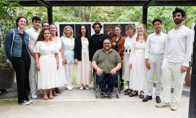 Επί τρεις ημέρες το Παρίσι πλημμύρισε με Ελλάδα, Δωδεκάνησα και Ρόδο
