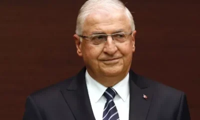 Ο Γκιουλέρ δεν θέλει Ευρωπαϊκή άμυνα!