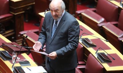 Δήλωση Γιώργου Νικητιάδη μετά τις κυβερνητικές ανακοινώσεις για  τον παραγωγικό μετασχηματισμό