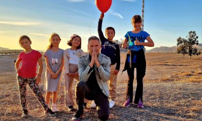 Το νέο τραγούδι του Γρηγόρη Πετράκου