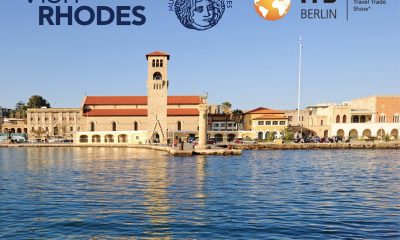 Ο Οργανισμός Προώθησης Ροδιακού Τουρισμού  καλεί όλες τις τουριστικές επιχειρήσεις της Ρόδου να ενώσουν τις δυνάμεις τους