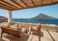Η φωτογραφία είναι από το ξενοδοχείο Analeia Luxury Hotel
