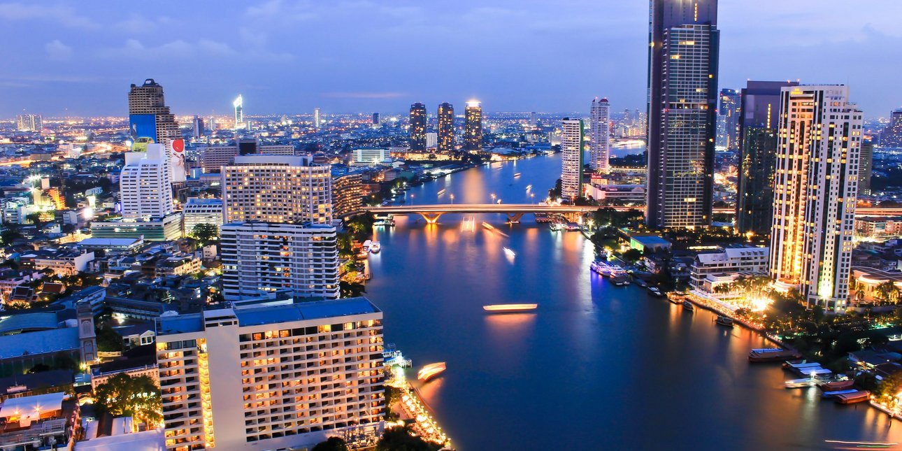 Οι κορυφαίοι προορισμοί του 2026 -Οι 10 πόλεις που κερδίζουν τις περισσότερες κρατήσεις παγκοσμίως  