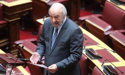 Γ. Νικητιάδης: Θυμήθηκαν τα νοσοκομεία τώρα που φεύγουν