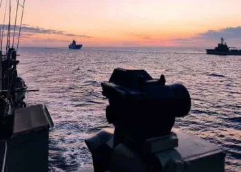 Milliyet: Στα «σκαριά» βρίσκεται μυστική συμφωνία μεταξύ Ισραήλ και Ελλάδας | «Προετοιμασία για πόλεμο;» Milliyet: Στα «σκαριά» βρίσκεται μυστική συμφωνία μεταξύ Ισραήλ και Ελλάδας | «Προετοιμασία για πόλεμο;»