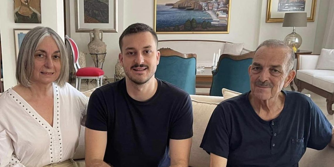 Ο οδικός χάρτης του ΠΑΣΟΚ στα Δωδεκάνησα | Ονόματα και τάσεις!