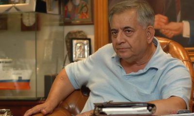 Aλλαξαν χέρια σε πλειστηριασμούς, οικόπεδα της οικογένειας Αγούδημου στα Καλύβια