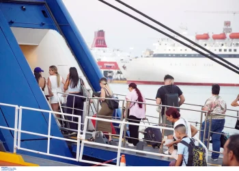 Κοινωνικός Τουρισμός 2026: Όλες οι ημερομηνίες ανά ΑΦΜ, οι δικαιούχοι και οι 12 δωρεάν διανυκτερεύσεις Κοινωνικός Τουρισμός 2026: Όλες οι ημερομηνίες ανά ΑΦΜ, οι δικαιούχοι και οι 12 δωρεάν διανυκτερεύσεις