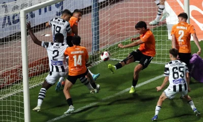 Δραματικός τελικός Κυπέλλου με νικητή τον ΟΦΗ