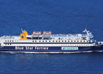 Τα δρομολόγια πλοίων από και προς Πειραιά από 20 ως 26 Απριλίου Τα δρομολόγια πλοίων από και προς Πειραιά από 20 ως 26 Απριλίου