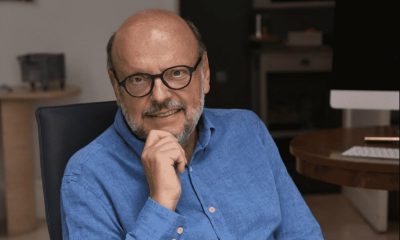 Αντώναρος: «Θα έρθουν νέα κόμματα σύντομα»