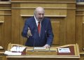 Νικητιάδης στη Βουλή: Να αναλογιστούμε τις ευθύνες μας όταν δύο νέοι άνθρωποι αποφασίζουν να θέσουν τέρμα στη ζωή τους Νικητιάδης στη Βουλή: Να αναλογιστούμε τις ευθύνες μας όταν δύο νέοι άνθρωποι αποφασίζουν να θέσουν τέρμα στη ζωή τους