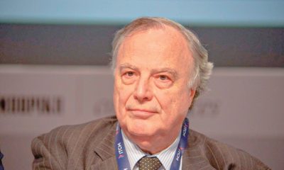 Θεόδωρος Κόντες: Το καλύτερο σενάριο θα είναι να έχουμε τα περσινά αποτελέσματα στην κρουαζιέρα