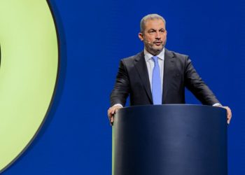 ΑΚΤΟR: Ισχυρές επιδόσεις το 2025 – Κύκλος εργασιών 1,395 δισ. ευρώ και EBITDA 207 εκατ. ΑΚΤΟR: Ισχυρές επιδόσεις το 2025 – Κύκλος εργασιών 1,395 δισ. ευρώ και EBITDA 207 εκατ.
