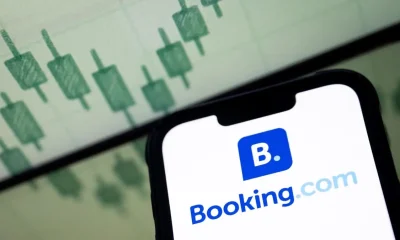 «Reservation hijacks» στην booking.com