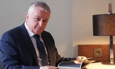 Γιώργος Πελεκανάκης: Η φετινή σεζόν απαιτεί ψυχραιμία και όχι μειώσεις τιμών από τα ξενοδοχεία