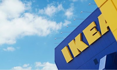 Νέο και μεγαλύτερο το ΙΚΕΑ στη Ρόδο