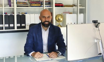 Τάσος Χατζηλιαμής: «Οι κρατήσεις παραμένουν, οι θέσεις παραμένουν, δεν έχουμε ακυρώσεις»