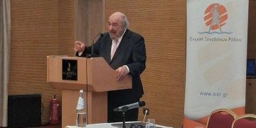 Νικητιάδης: Η κυβερνητική παλινωδία γύρω από το Χωροταξικό του Τουρισμού Νικητιάδης: Η κυβερνητική παλινωδία γύρω από το Χωροταξικό του Τουρισμού
