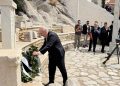 8 Μαΐου: Σήμερα στη Σύμη ο Γιώργος Νικητιάδης 8 Μαΐου: Σήμερα στη Σύμη ο Γιώργος Νικητιάδης
