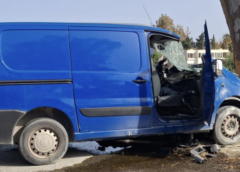Θανατηφόρο τροχαίο στην Κω σήμερα το πρωί Θανατηφόρο τροχαίο στην Κω σήμερα το πρωί