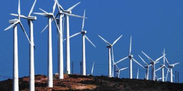 Νέο Χωροταξικό για ανανεώσιμες πηγές ενέργειας: Τέλος οι ανεμογεννήτριες σε τουριστικά νησιά Νέο Χωροταξικό για ανανεώσιμες πηγές ενέργειας: Τέλος οι ανεμογεννήτριες σε τουριστικά νησιά