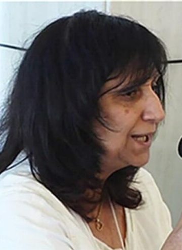 Ψήφισμα για την απώλεια της Φανής Κρεμαστινού Ψήφισμα για την απώλεια της Φανής Κρεμαστινού