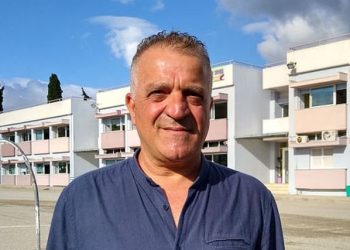 Δημήτρης Χασαπλαδάκης: Αυτόνομη η συμμετοχή μας στις εκλογές όποτε γίνουν Δημήτρης Χασαπλαδάκης: Αυτόνομη η συμμετοχή μας στις εκλογές όποτε γίνουν