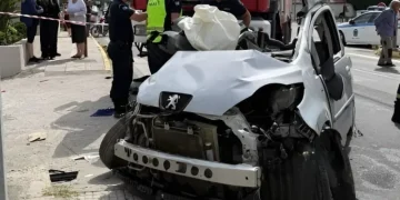 Ποινική δίωξη για κακούργημα στον μοιραίο οδηγό Ποινική δίωξη για κακούργημα στον μοιραίο οδηγό