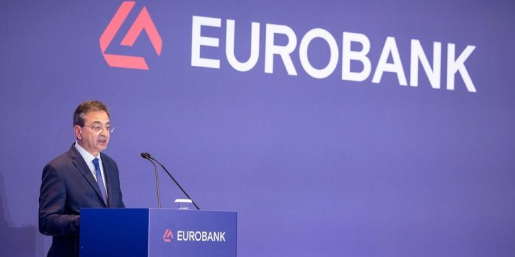 Eurobank: Περιοδεία της διοίκησης της τράπεζας σε Ρόδο και Κω Eurobank: Περιοδεία της διοίκησης της τράπεζας σε Ρόδο και Κω