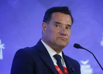 Ο Γεωργιάδης δημοσίευσε τη μήνυση στον Σαλμά: «Γελοίες κατηγορίες εναντίον μου, η πολιτική του καριέρα τελειώνει» Ο Γεωργιάδης δημοσίευσε τη μήνυση στον Σαλμά: «Γελοίες κατηγορίες εναντίον μου, η πολιτική του καριέρα τελειώνει»