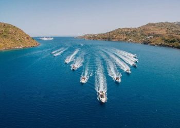 Ομάδα Αιγαίου: Στους Λειψούς 12 με 15 Μαΐου Ομάδα Αιγαίου: Στους Λειψούς 12 με 15 Μαΐου