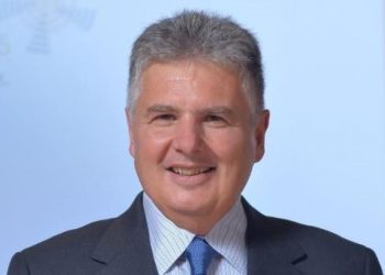 Γιώργος Κουμπενάς στον sky: Με μικρή απόκλιση θα κλείσει η σεζόν για την κρουαζιέρα φέτος – Ιδανικός προορισμός η Ρόδος Γιώργος Κουμπενάς στον sky: Με μικρή απόκλιση θα κλείσει η σεζόν για την κρουαζιέρα φέτος – Ιδανικός προορισμός η Ρόδος