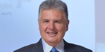 Γιώργος Κουμπενάς στον sky: Με μικρή απόκλιση θα κλείσει η σεζόν για την κρουαζιέρα φέτος – Ιδανικός προορισμός η Ρόδος Γιώργος Κουμπενάς στον sky: Με μικρή απόκλιση θα κλείσει η σεζόν για την κρουαζιέρα φέτος – Ιδανικός προορισμός η Ρόδος