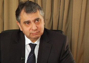 Βασίλης Κορκίδης στον sky: Θα χρειαστούν άλλοι τρεις μήνες για να αποκατασταθεί η κανονικότητα στην οικονομία Βασίλης Κορκίδης στον sky: Θα χρειαστούν άλλοι τρεις μήνες για να αποκατασταθεί η κανονικότητα στην οικονομία