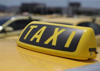 Αθανάσιος Μαυρίδης Γεν Γραμ. ΠΕΙΑΤΑ: Αναπόφευκτη η αύξηση στα κόμιστρα των ταξί Αθανάσιος Μαυρίδης Γεν Γραμ. ΠΕΙΑΤΑ: Αναπόφευκτη η αύξηση στα κόμιστρα των ταξί