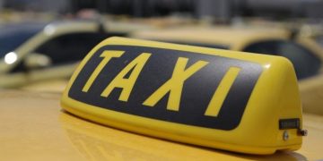 Αθανάσιος Μαυρίδης Γεν Γραμ. ΠΕΙΑΤΑ: Αναπόφευκτη η αύξηση στα κόμιστρα των ταξί Αθανάσιος Μαυρίδης Γεν Γραμ. ΠΕΙΑΤΑ: Αναπόφευκτη η αύξηση στα κόμιστρα των ταξί