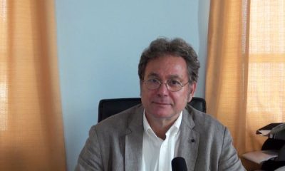 Κορωναίος: Στόχος της Νισύρου είναι να γίνει πρότυπο βιώσιμης ανάπτυξης και σημείο αναφοράς